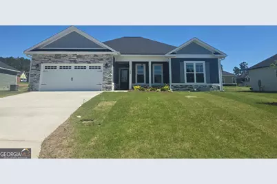 1037 Berkley Court, Thomson, GA 30824 - Photo 1