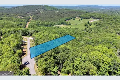 Lot 140 Highland Park #140, Blairsville, GA 30512 - Photo 5