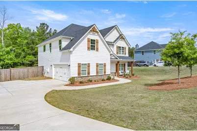 78 Winifred Way, Senoia, GA 30276 - Photo 3