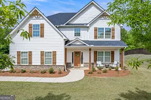 78 Winifred Wy, Senoia, GA 30276 - Photo 1