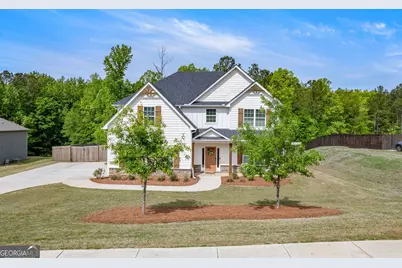 78 Winifred Way, Senoia, GA 30276 - Photo 5