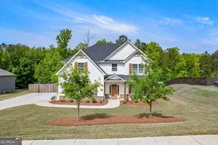 78 Winifred Wy, Senoia, GA 30276 - Photo 5