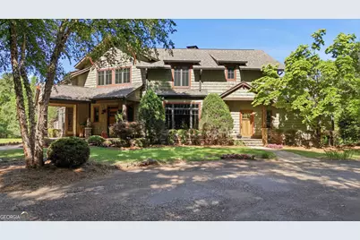 3210 Peeksville Road, Locust Grove, GA 30248 - Photo 11