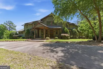 3210 Peeksville Road, Locust Grove, GA 30248 - Photo 5