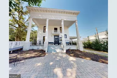 1029 S Elm Street, Commerce, GA 30529 - Photo 1