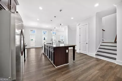 712 Avondale Hills Drive, Decatur, GA 30032 - Photo 11
