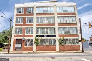 505 Whitehall St SW, Atlanta, GA 30303 - Photo 21
