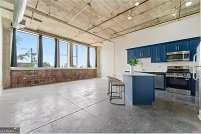 505 Whitehall Street SW #301, Atlanta, GA 30303 - Photo 5