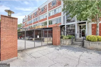 505 Whitehall Street SW #301, Atlanta, GA 30303 - Photo 19