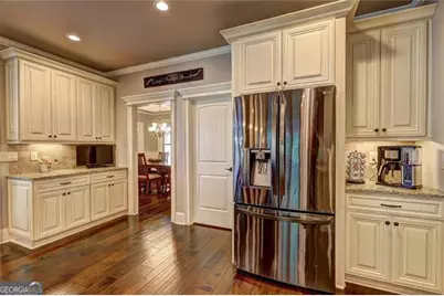 191 Colbert Road, Dallas, GA 30132 - Photo 19