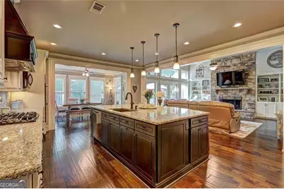 191 Colbert Road, Dallas, GA 30132 - Photo 17
