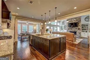 191 Colbert Rd, Dallas, GA 30132 - Photo 17