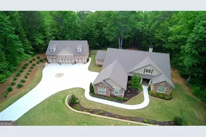 191 Colbert Road, Dallas, GA 30132 - Photo 1