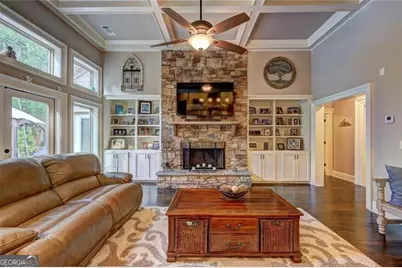 191 Colbert Road, Dallas, GA 30132 - Photo 11