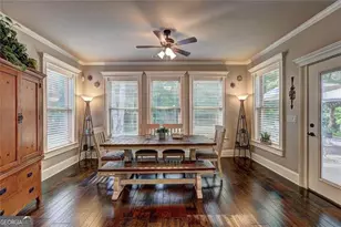 191 Colbert Rd, Dallas, GA 30132 - Photo 21