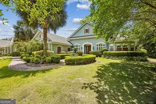 152 Fairways Edge Dr, Saint Marys, GA 31558 - Photo 1