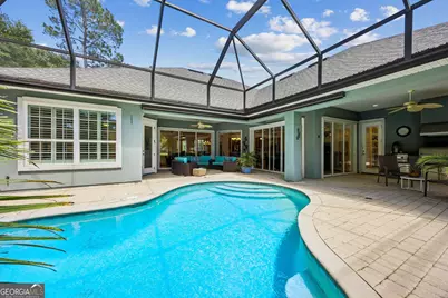 152 Fairways Edge Drive, Saint Marys, GA 31558 - Photo 69