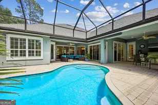 152 Fairways Edge Dr, Saint Marys, GA 31558 - Photo 69