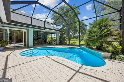 152 Fairways Edge Drive, Saint Marys, GA 31558 - Photo 67