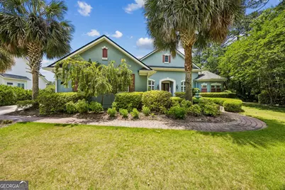 152 Fairways Edge Drive, Saint Marys, GA 31558 - Photo 3