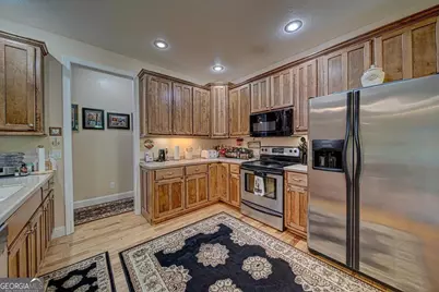 1514 Smithfield Lane #21, Young Harris, GA 30582 - Photo 13