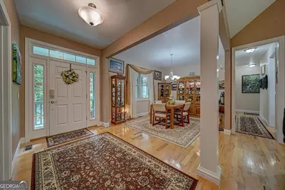 1514 Smithfield Lane #21, Young Harris, GA 30582 - Photo 3