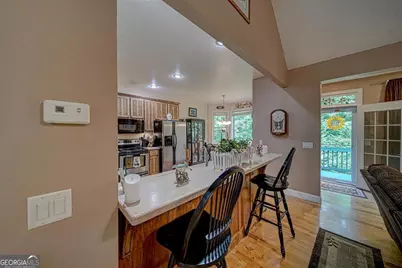 1514 Smithfield Lane #21, Young Harris, GA 30582 - Photo 9