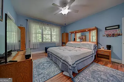 1514 Smithfield Lane #21, Young Harris, GA 30582 - Photo 23