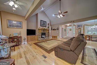 1514 Smithfield Lane #21, Young Harris, GA 30582 - Photo 7