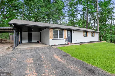 2165 S River Road, Franklin, GA 30217 - Photo 15