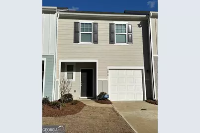1070 Paddington Drive, Cartersville, GA 30120 - Photo 1