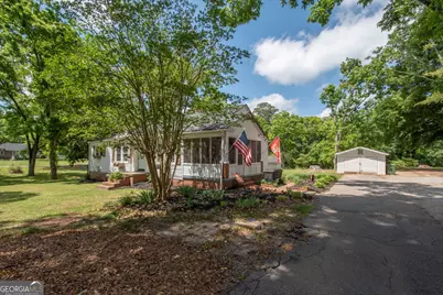 333 Carver Road, Griffin, GA 30224 - Photo 35