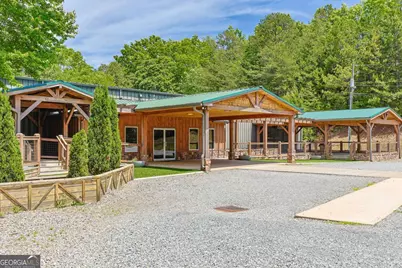 7288 Highway 515, Ellijay, GA 30536 - Photo 5