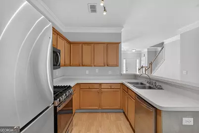 1972 Drennon Avenue, Austell, GA 30106 - Photo 17