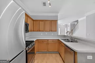 1972 Drennon Ave, Austell, GA 30106 - Photo 17