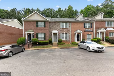 1972 Drennon Avenue, Austell, GA 30106 - Photo 1