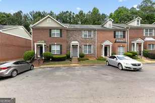 1972 Drennon Ave, Austell, GA 30106 - Photo 1
