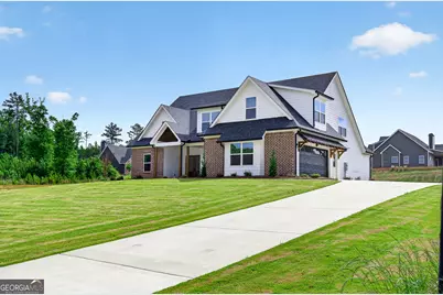 360 Cammie Way, Williamson, GA 30292 - Photo 7