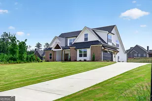 360 Cammie Wy, Williamson, GA 30292 - Photo 7