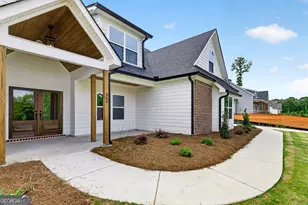 360 Cammie Wy, Williamson, GA 30292 - Photo 5