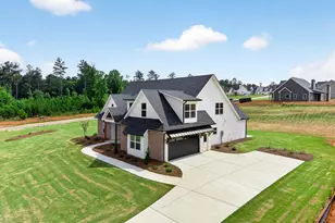 360 Cammie Wy, Williamson, GA 30292 - Photo 1