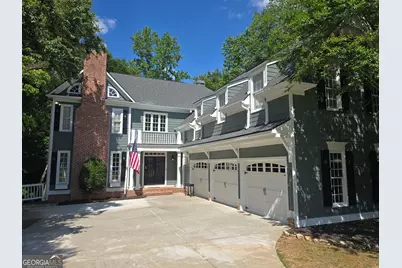 4325 Little Falls Drive, Cumming, GA 30041 - Photo 1