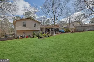 2832 Shea Way, Marietta, GA 30060 - Photo 23