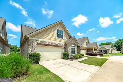 119 Saxton Lane, McDonough, GA 30253 - Photo 3