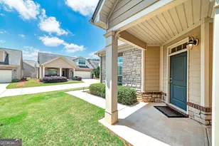 119 Saxton Ln, McDonough, GA 30253 - Photo 5