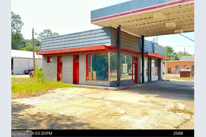 1201 N Slappey Boulevard, Albany, GA 31701 - Photo 3
