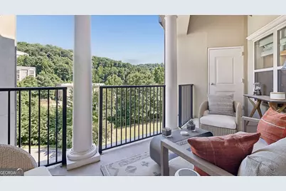 200 River Vista Drive #727, Atlanta, GA 30339 - Photo 17