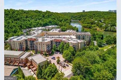 200 River Vista Drive #727, Atlanta, GA 30339 - Photo 25