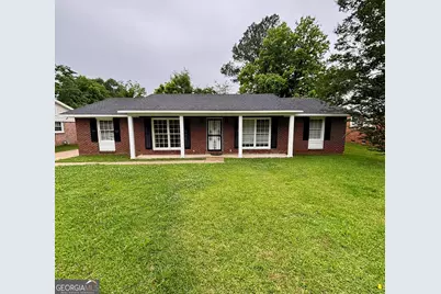 2866 Luckie Street, Columbus, GA 31903 - Photo 1