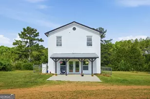1465 Thurston Snow Rd, Good Hope, GA 30641 - Photo 3